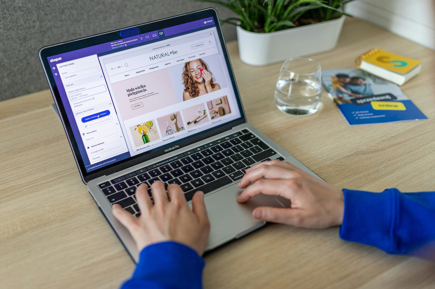 One Product Dropshipping Store Package (Launch-Ready)