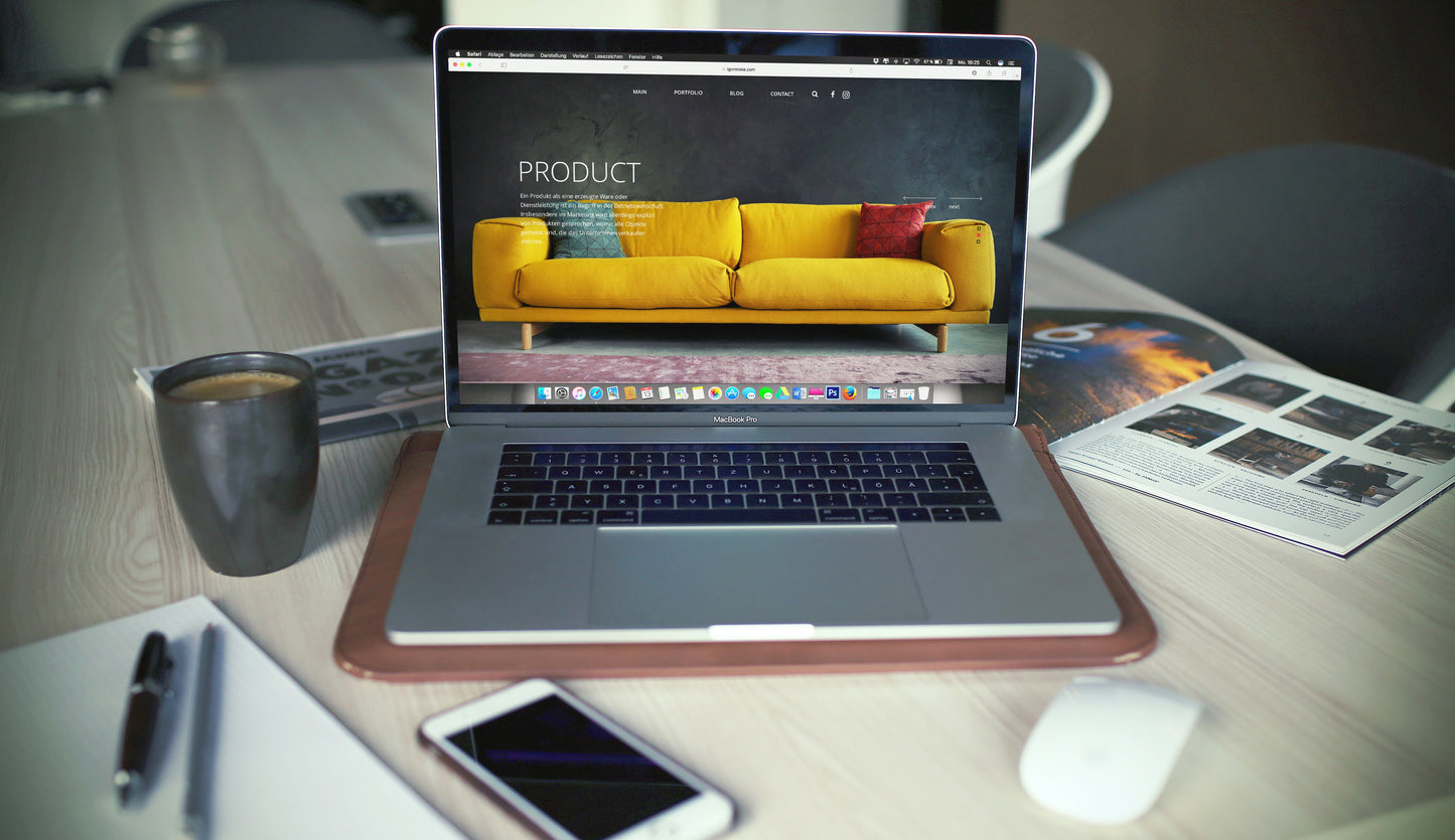 General Dropshipping Store Package (Multi-Product, Launch-Ready)