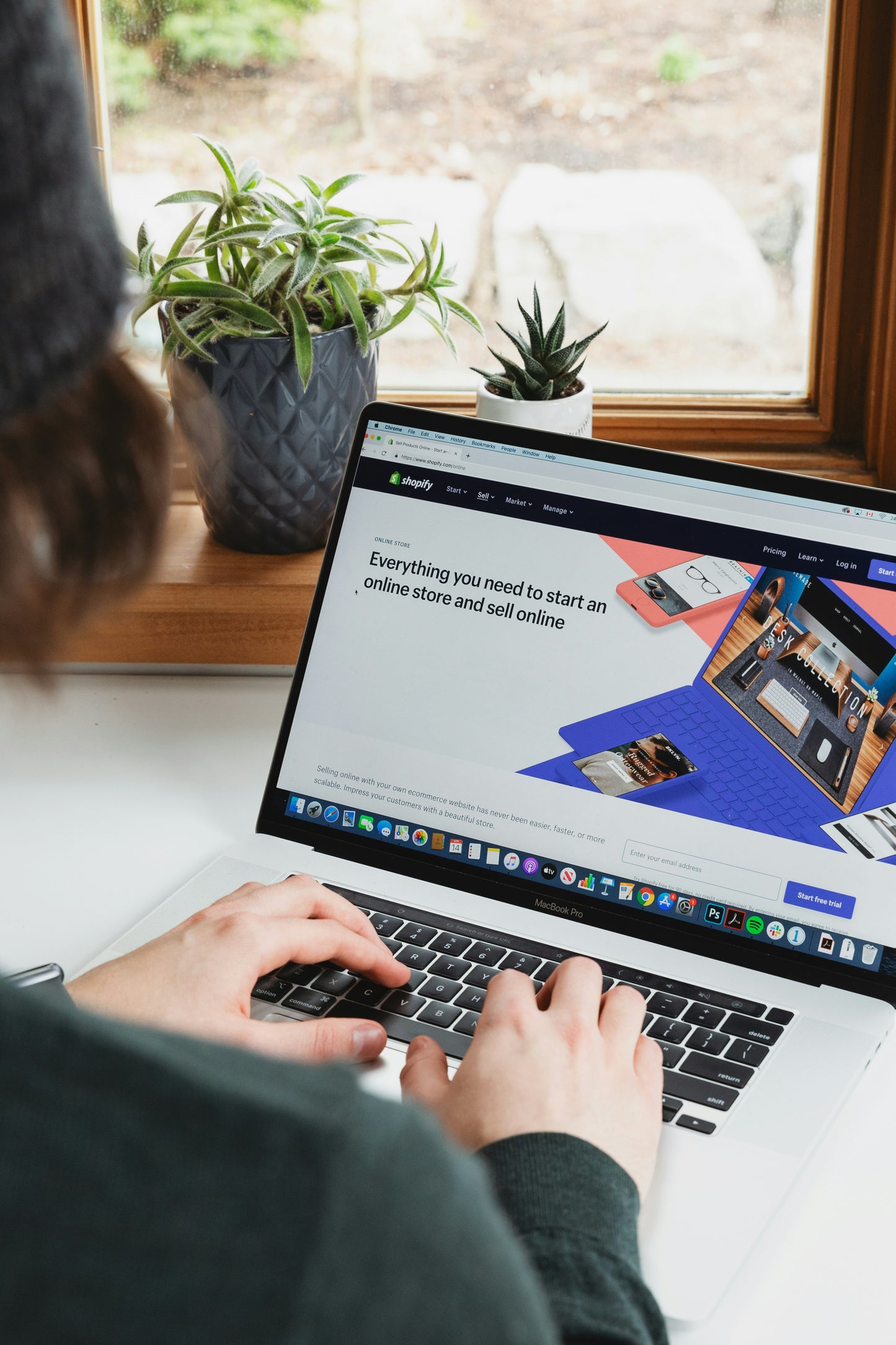 General Dropshipping Store Package (Multi-Product, Launch-Ready)